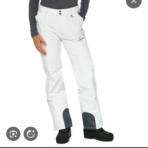Snow pants